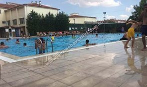 Makissos Thermal De 2 Kisi Yp Tatil Ankara Termal Otel Firsatlari
